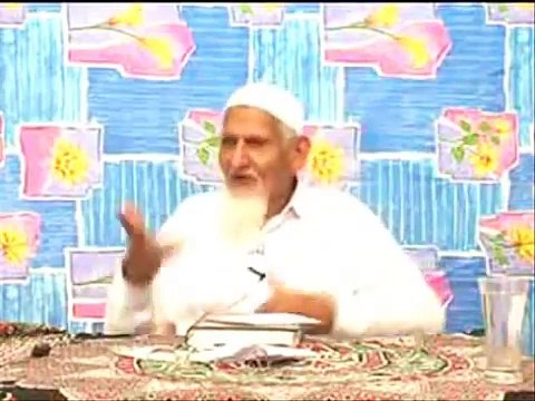 Karbala kay baad kia hoa_ Tawabon aur Mukhtar- Maulana Ishaq