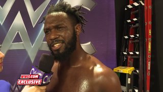 Swann promises to take flight in Quarterfinals: CWC Exclusive, Aug. 24, 2016