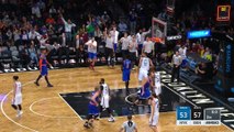 Thursday's Top 5 Plays of the Night  October 20, 2016  2016-17 NBA Preseason (1)