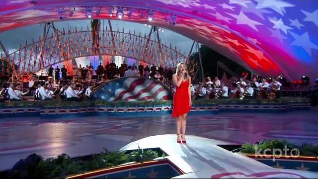 The Battle Hymn of the Republic