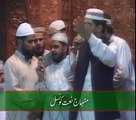 Kalam e Ala Hazrat by Minhaj Naat Council (Lahore) - ITikaf City 2002