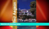 Choose Book West Aegean Cruising Companion (Wiley Nautical)