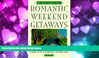 Enjoyed Read Romantic Weekend Getaways: The Mid-Atlantic States (Romantic Getaways)