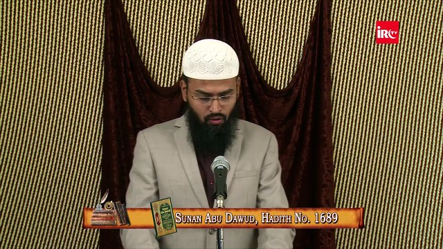 Admi Ke Barbad Hojane Ke Liye Sirf Ek Cheez Kaafi Hai Woh Kya Hai By Adv. Faiz Syed