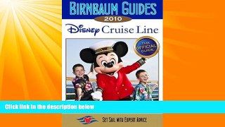 For you Birnbaum s Disney Cruise Line 2010