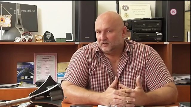 Mafiáni 11 diel Mikulas Cernak (1 časť)