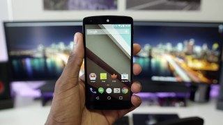 Nexus 6 & Nexus 9 Wishlist!