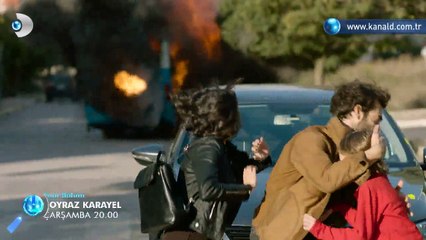 poyraz karayel 65. bölüm fragman