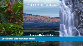 Big Deals  La valleÌ�e de la MatapeÌ�dia ( IllistreÌ� ) (French Edition)  Best Seller Books Most