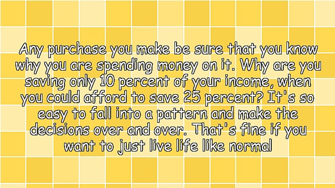 Get Rich by Incorporating These 4 Simple Habits Into Your Life