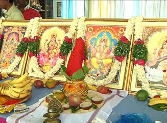 Head Constable Venkataramaiah Movie Opening  video || MflixWorld