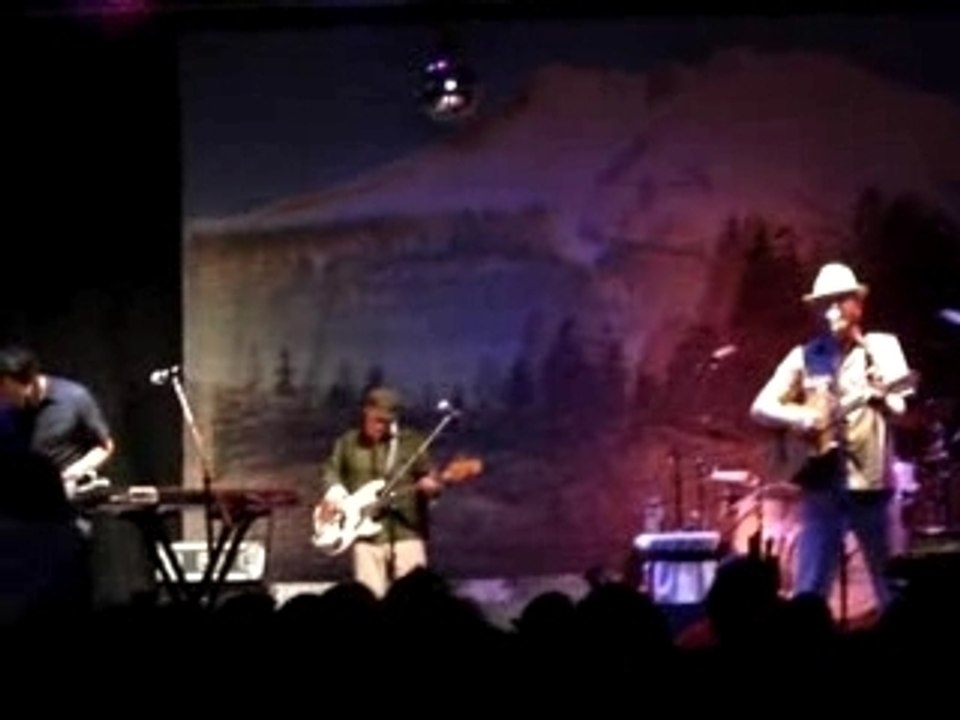 Cake concert San Diego (1)