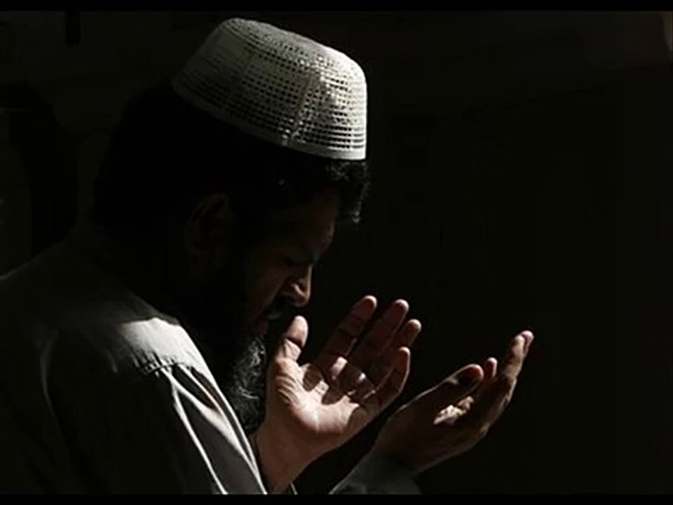 دعاء مؤثر للشيخ خالد الجليل