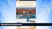 Enjoyed Read Cruise Guide to the Europe   The Mediterranean (Eyewitness Travel Guides)