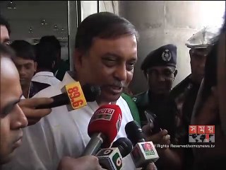 'জঙ্গিদের অর্থদাতা যত বড়ই হোক না কেন বিচার করা হবে'