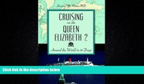 Popular Book Cruising on the Queen Elizabeth 2: Around the World in 91 Days