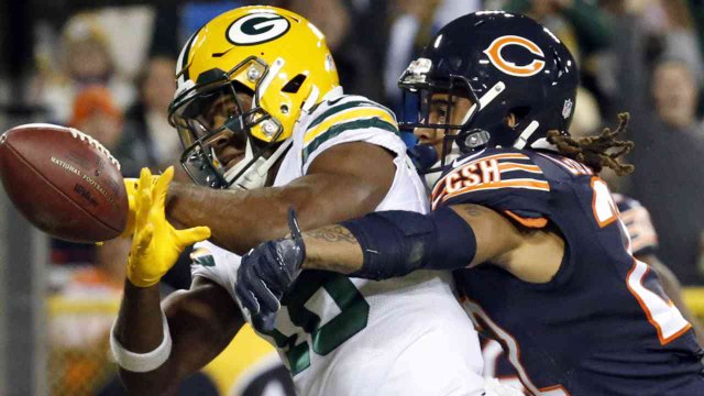 Another Snoozefest on Thursday Night