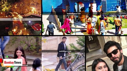 The Kapil Sharma Show _ Ranbir, Aishwarya and Anushka Sharma’s episode is going to be a blast