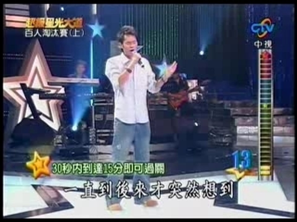黃呈文 - 後來才知道