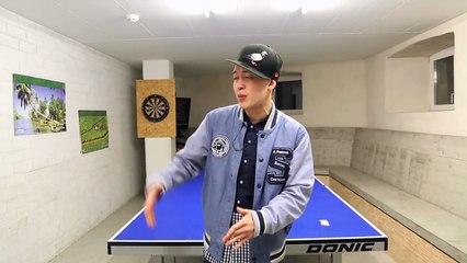 Dharni / Two Time Grand Beatbox Battle Champion - 2014