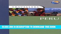 [Free Read] Travellers Peru, 2nd (Travellers - Thomas Cook) Full Online
