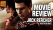 Jack Reacher: Never Go Back Movie REVIEW | Tom Cruise | Box Office Asia