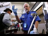 TSA loudspeakers threaten travelers with arrest for making jokes about security