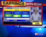 Alok Agarwal On RIL's Strong Performance In Q2