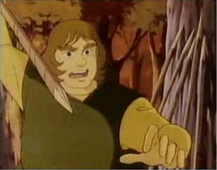 El Rey Arturo - capitulo:7 "Percival, el hombre llamado Lanza" (Parte: 2 de 2) Español. |HA]