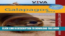 [Free Read] VIVA Travel Guides Galapagos Islands Full Online