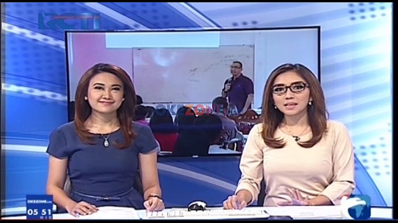 Kuliah Umum Peranan Media