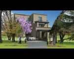 Villa 3D Walkthrough animation | Villa 3D Video animation Carnarvon, Australia