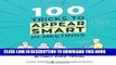 [EBOOK] DOWNLOAD 100 Tricks to Appear Smart in Meetings: How to Get By Without Even Trying PDF