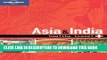 [Free Read] Lonely Planet Healthy Travel - Asia   India (Lonely Planet Healthy Asia   India) Full