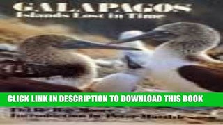 [Free Read] Galapagos: Island Full Online