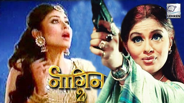 Shivanya To Die in Naagin 2 | Mouni Roy | Karanvir Bohra
