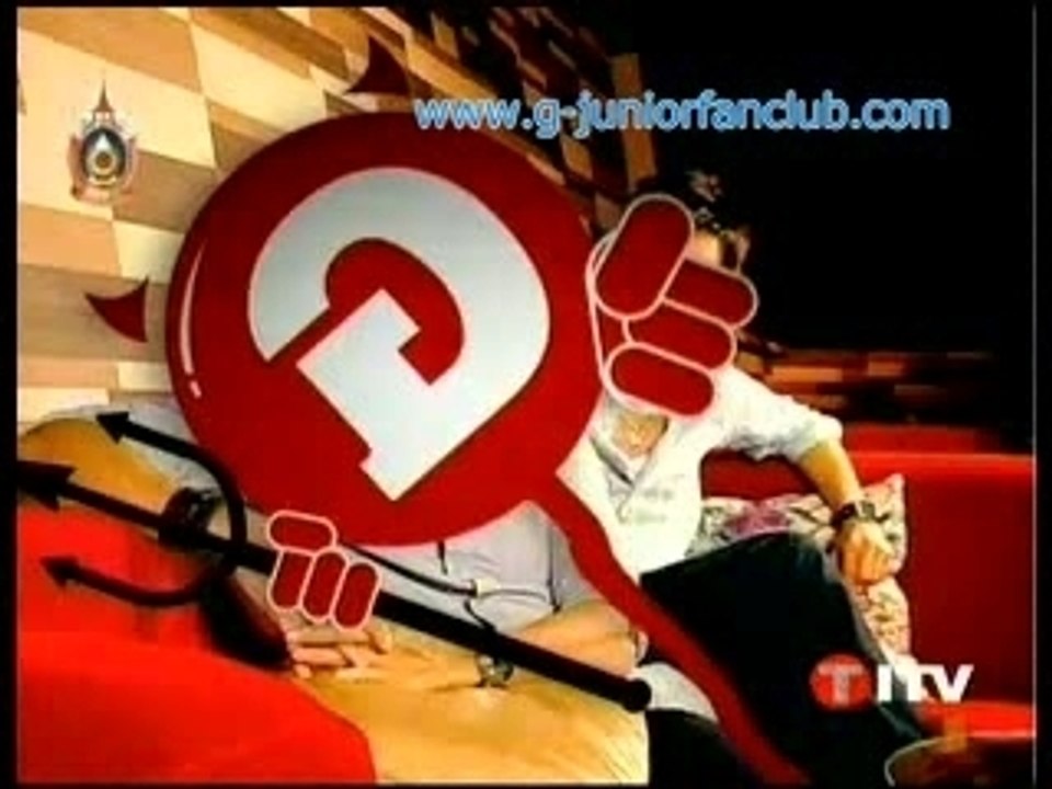 Chin DevilShow