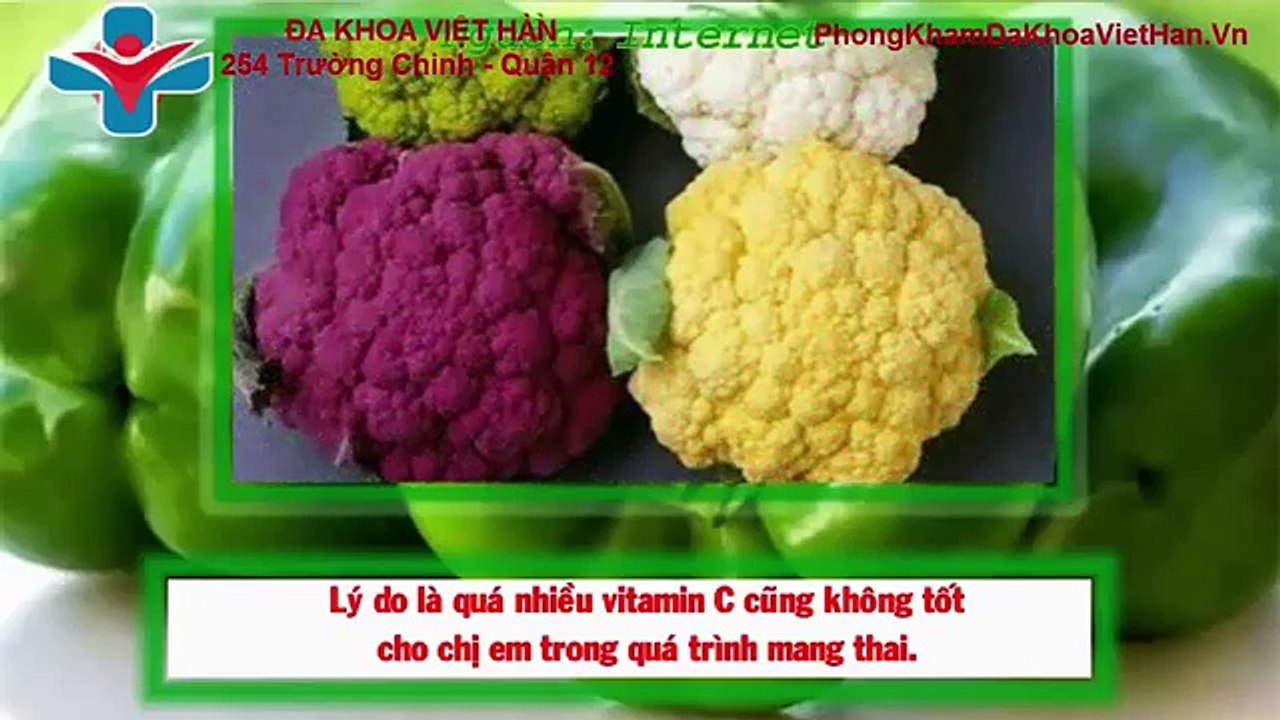 Thực phẩm nào không nên ăn khi mang thai