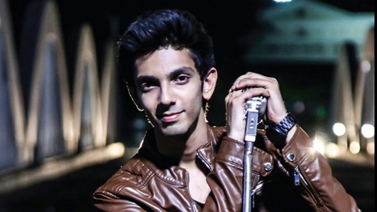 Anirudh Best BGM Score Ever