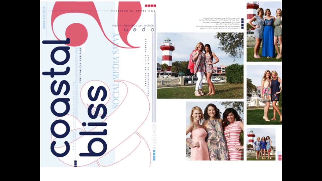 Hilton Head Boutique
