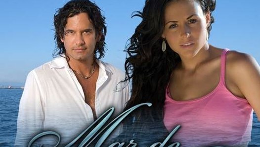 Mar de Amor׃ Capítulo(121122123124125)dia 31⁄10⁄2016