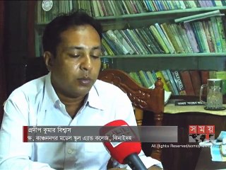 বিদ্যালয়ের কম্পিউটার শিক্ষকের ঘরে, অবহেলিত শিক্ষার্থীরা