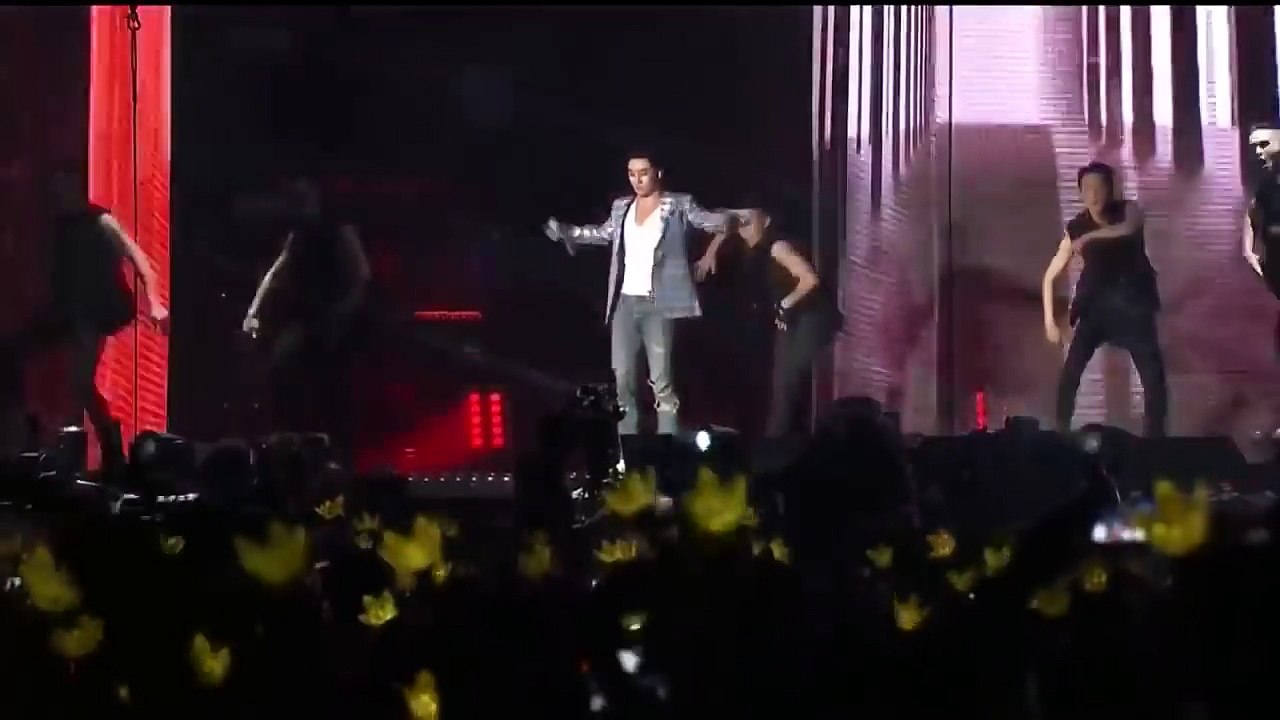 [Korean music ]BIGBANG10 THE CONCERT - 0 TO 10 IN SEOUL - 2016_87