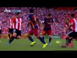 Top 10 HIGH SPEED Lionel Messi  Nutmegs Messi Quickest Panna Skills Ever