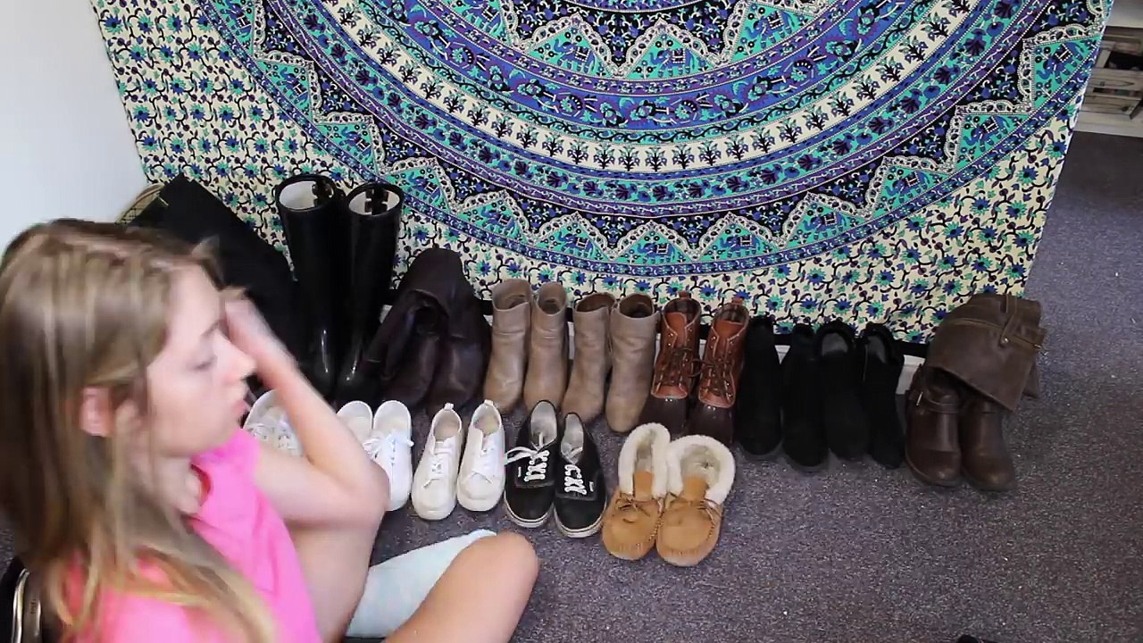 Lifehacks to ORGANIZE your Room & Life 2016!