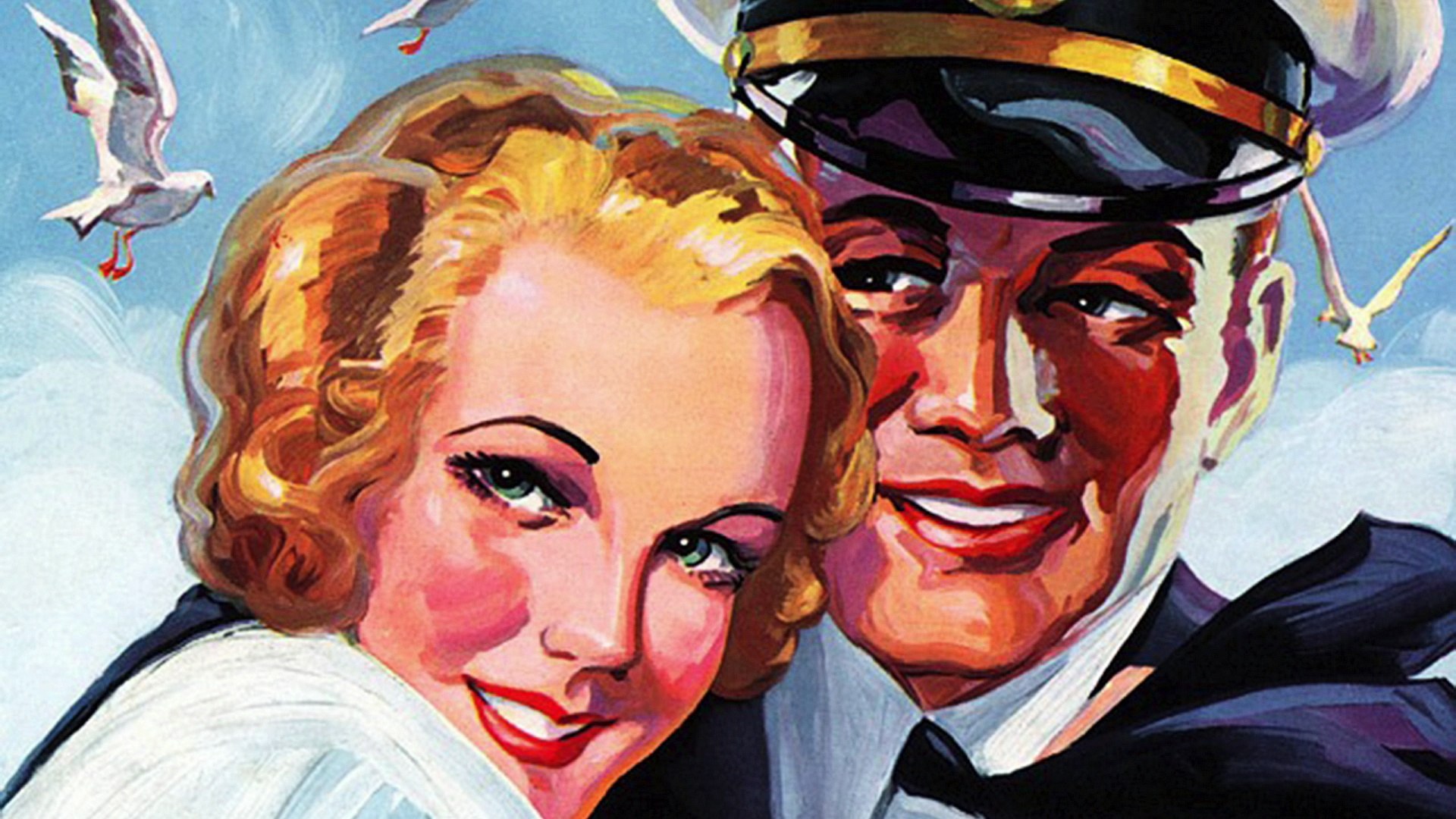 ⁣Путешествия во времени.