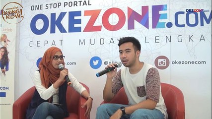 Kongkow Bareng Vidi Aldiano