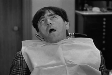 The Three Stooges - S 10 E 7 - I Can Hardly Wait
