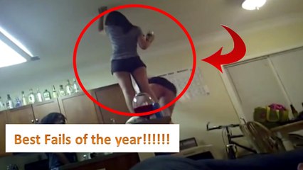 Epic Fail Compilation [NEW] #11  Best Fails/Wins of the year fails funny