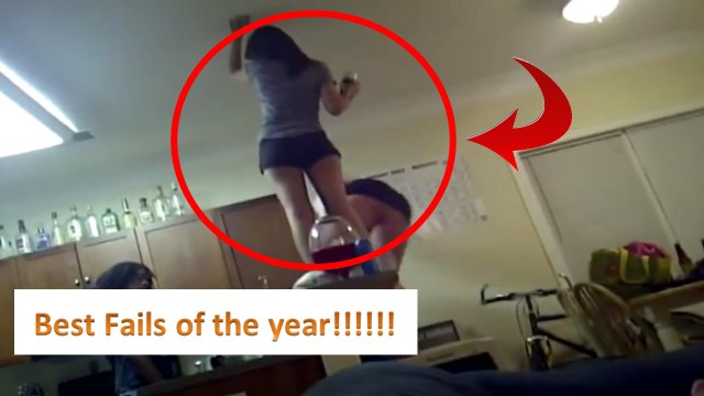 Epic Fail Compilation [NEW] #11 Best Fails/Wins of the year fails funny